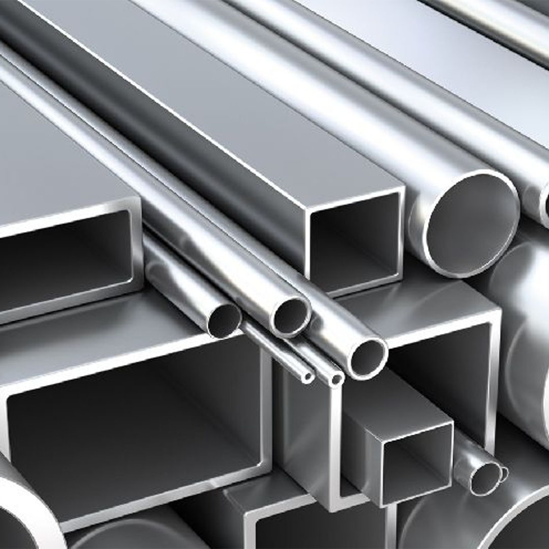 Aluminijumske cijevi - MZ Promet