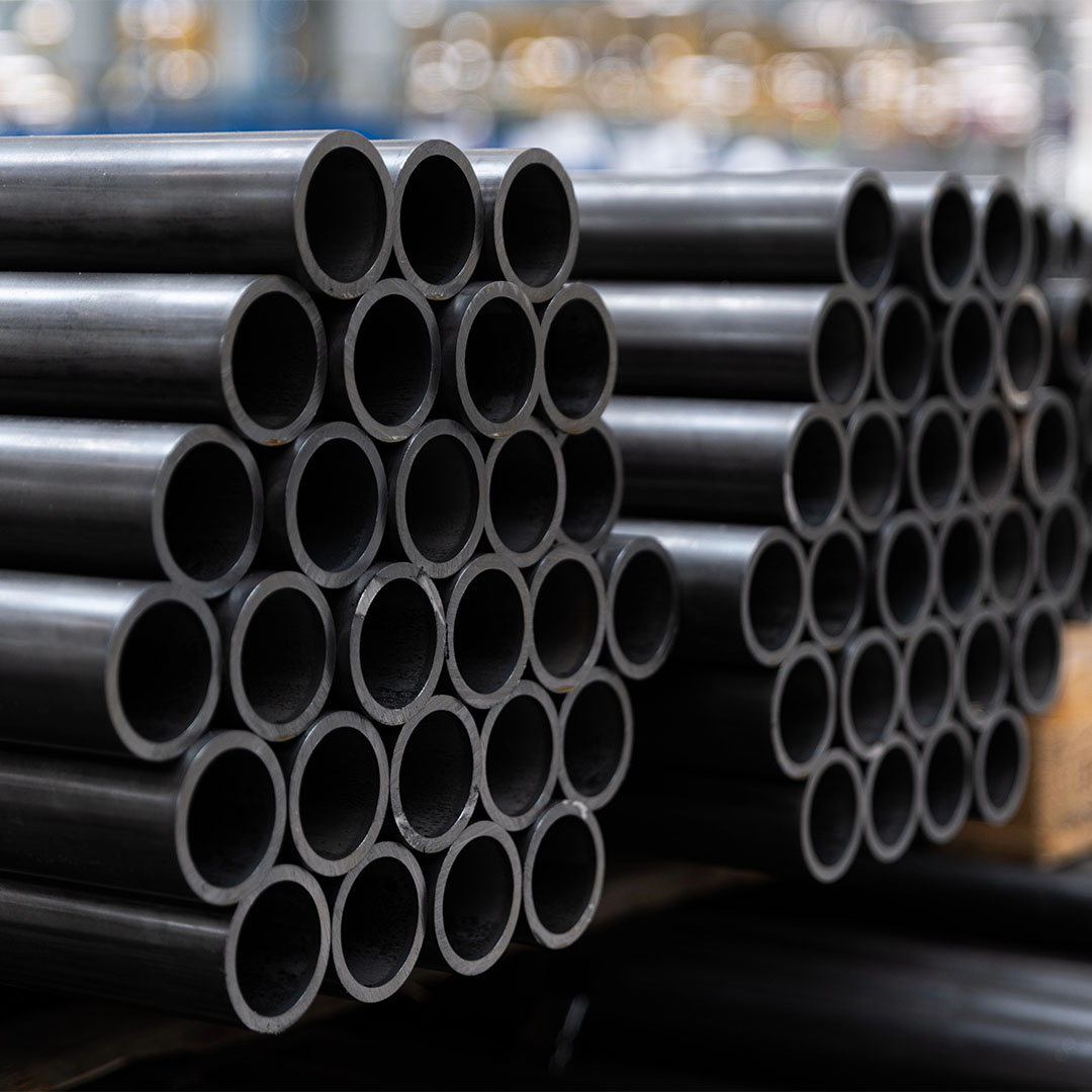 Bešavne cijevi - MZ Promet