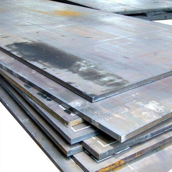 Kotlovski limovi - MZ Promet