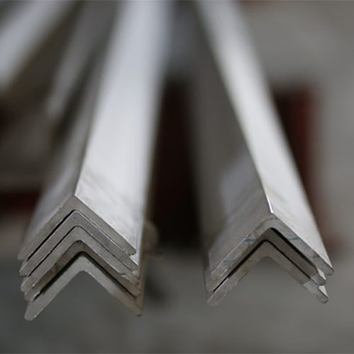 Čelični L profili - MZ Promet