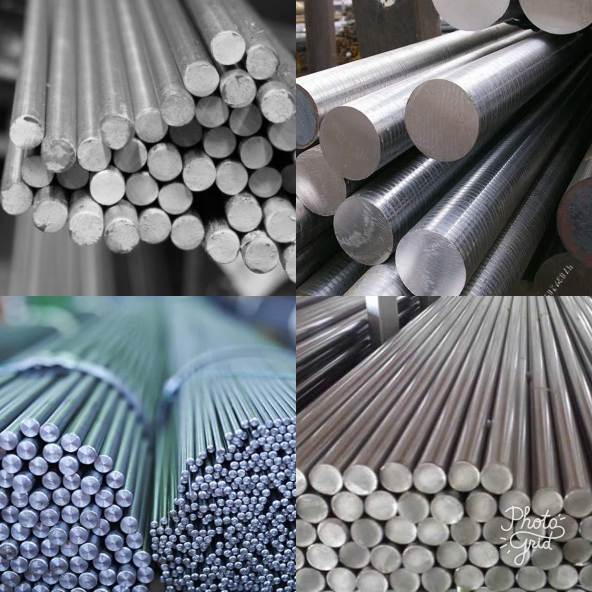 Čelici vučeni - MZ Promet